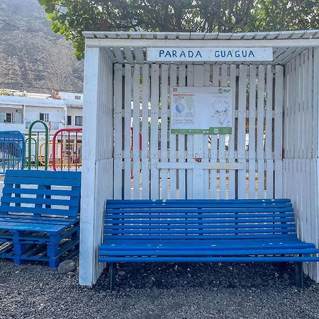 Lightbooking El Remo La Palma Bagian luar foto