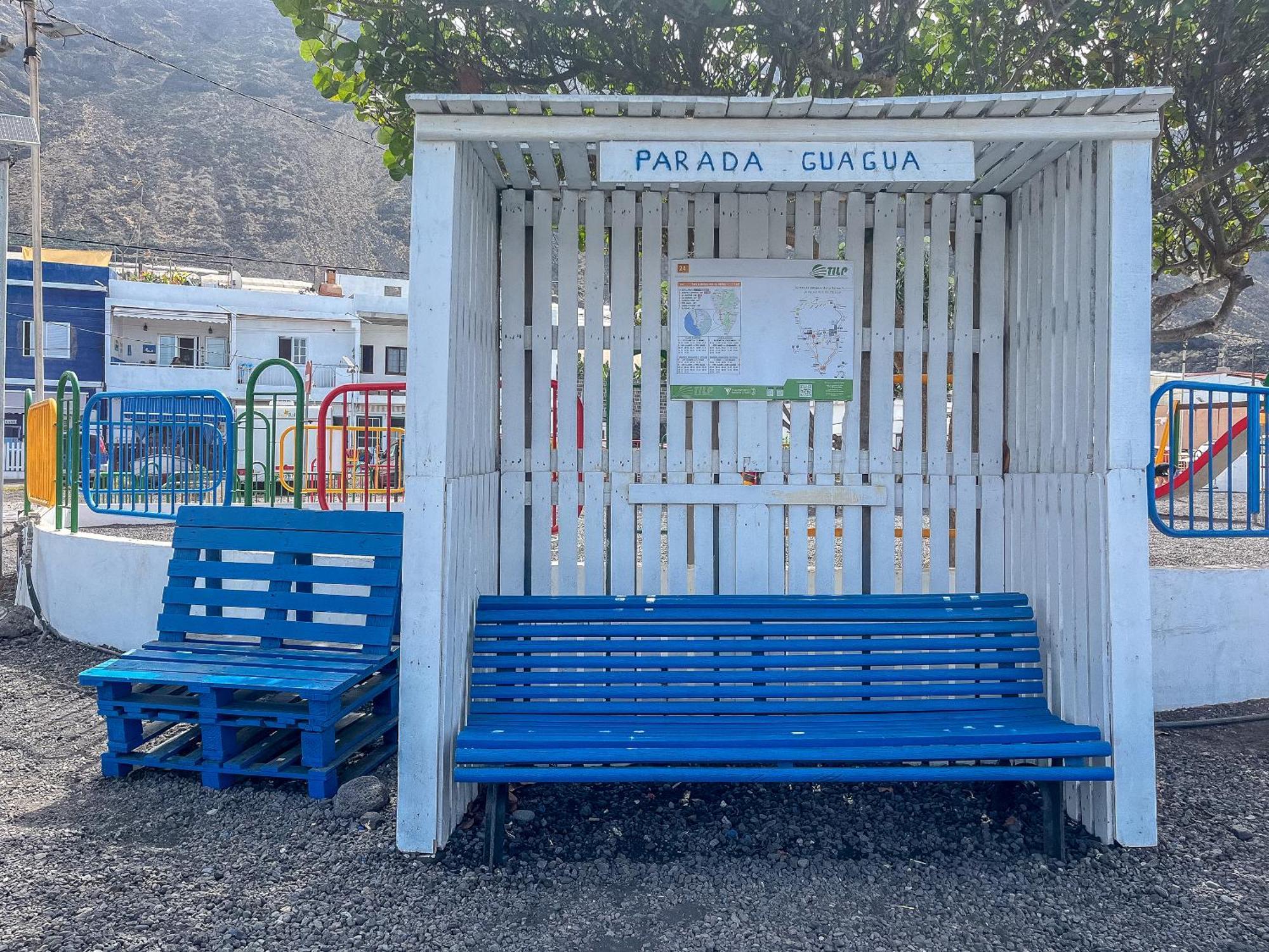 Lightbooking El Remo La Palma Bagian luar foto