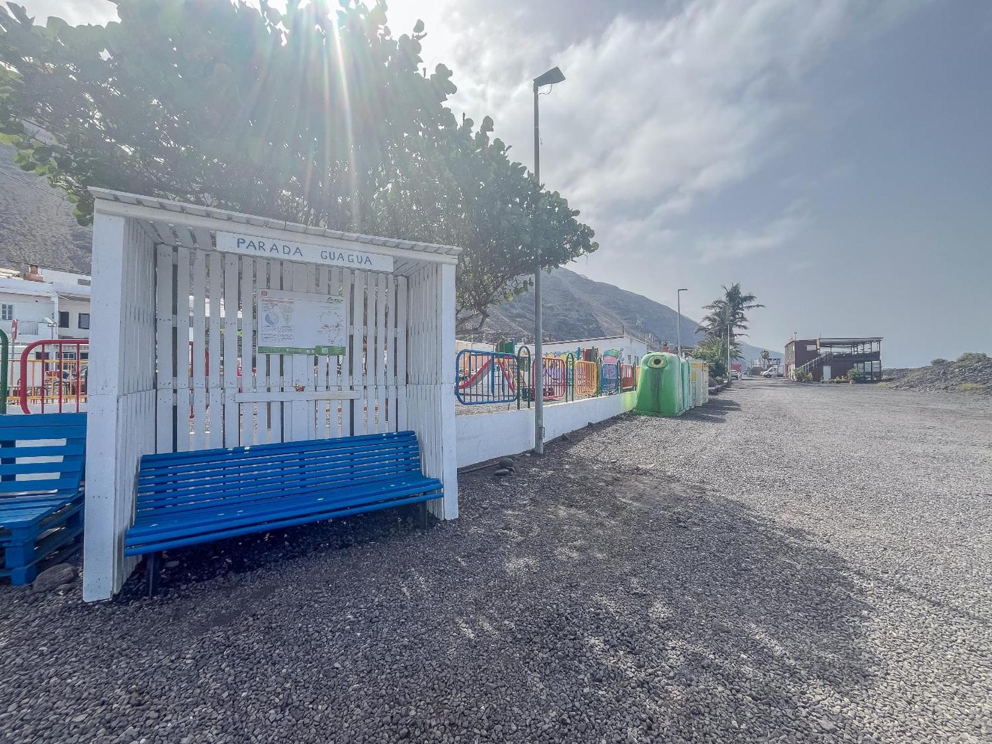 Lightbooking El Remo La Palma Bagian luar foto