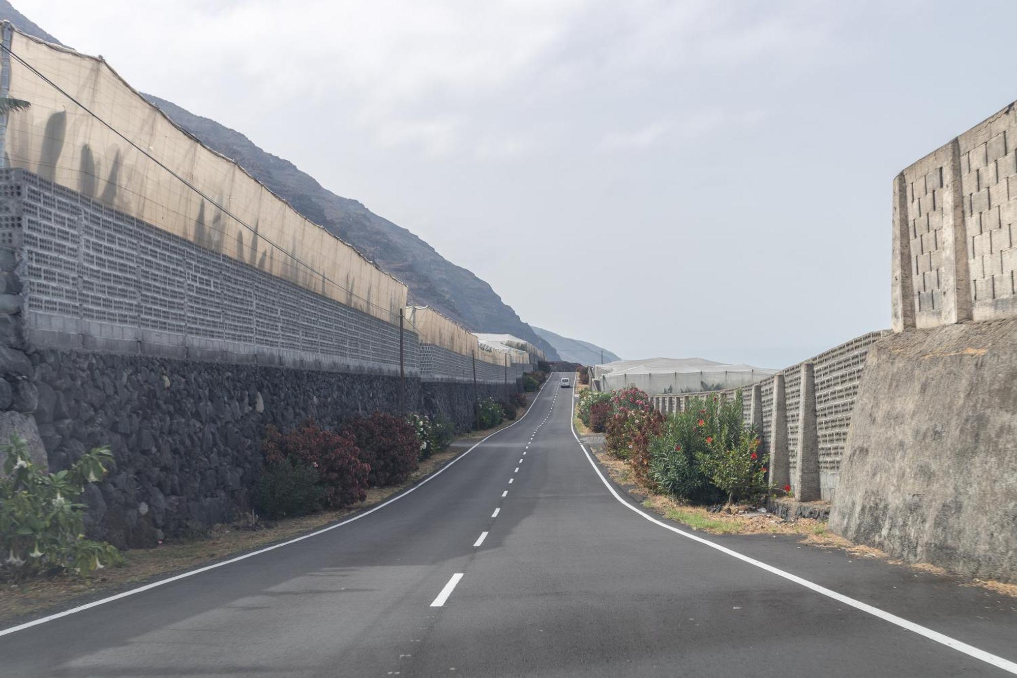 Lightbooking El Remo La Palma Bagian luar foto