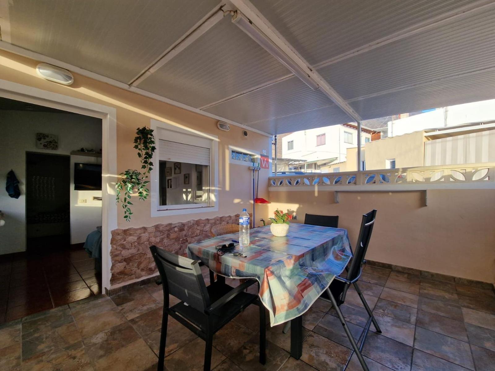 Lightbooking El Remo La Palma Bagian luar foto