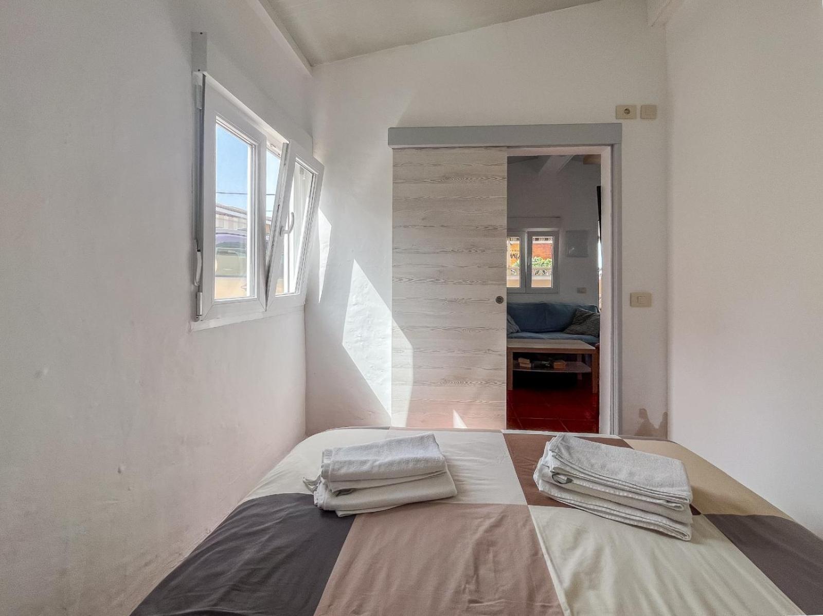 Lightbooking El Remo La Palma Bagian luar foto