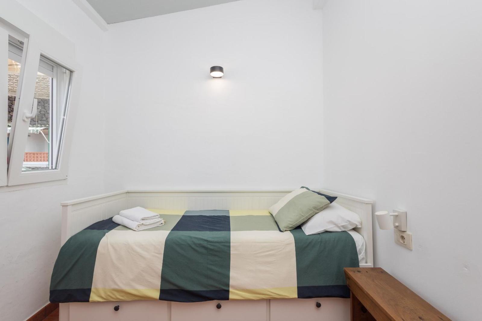 Lightbooking El Remo La Palma Bagian luar foto