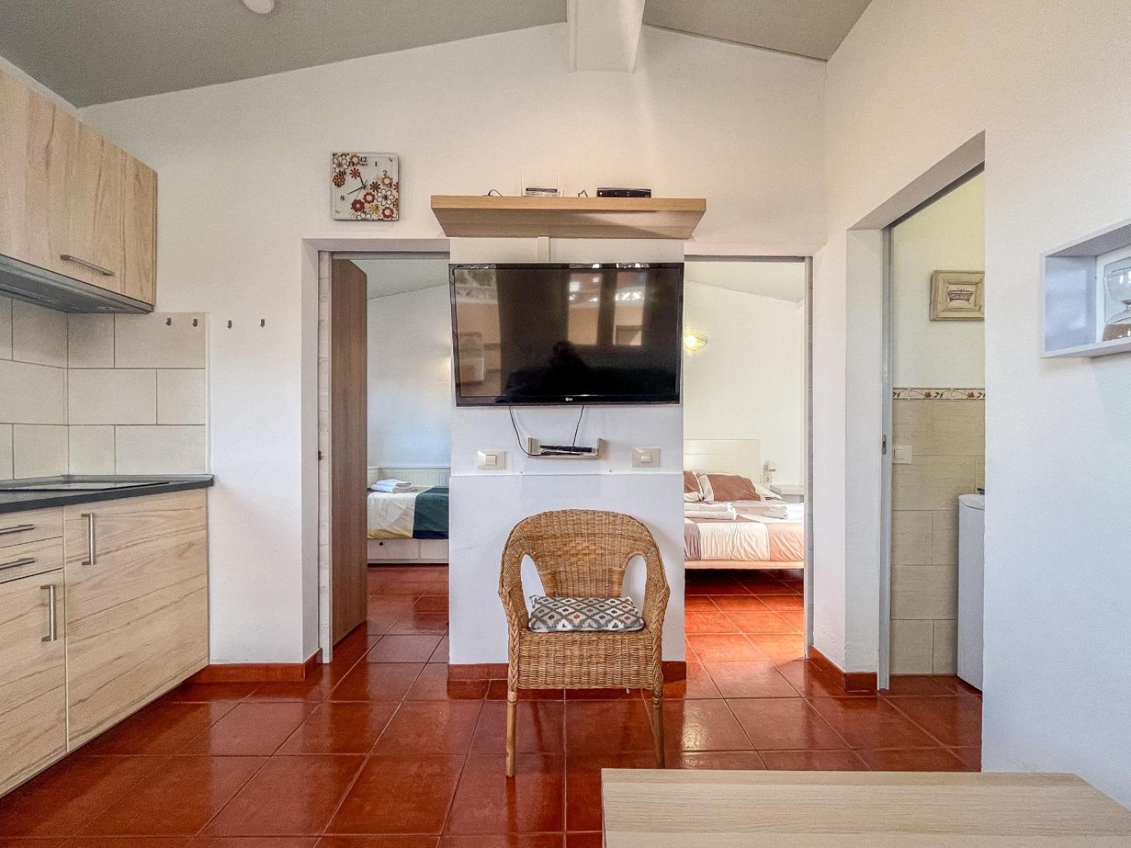 Lightbooking El Remo La Palma Bagian luar foto