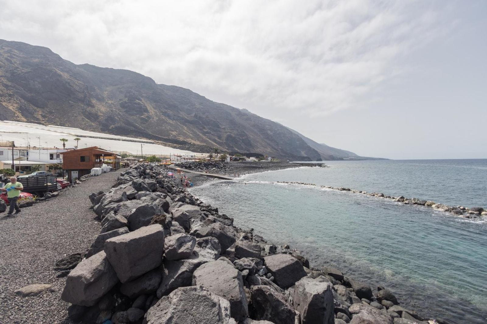 Lightbooking El Remo La Palma Bagian luar foto