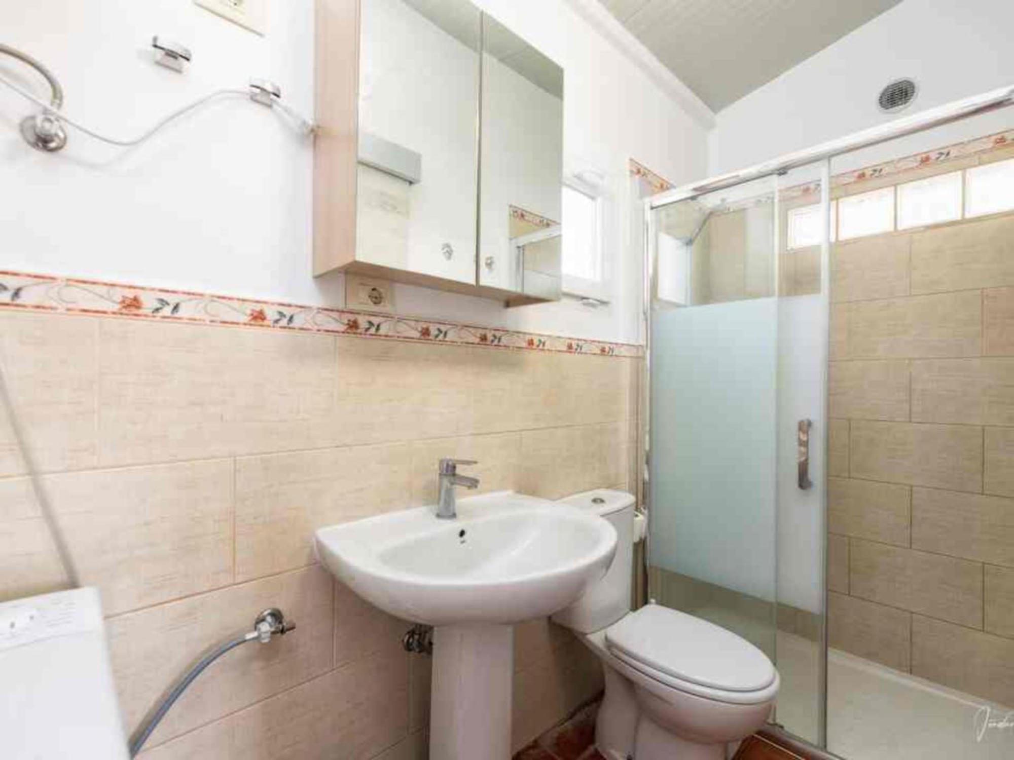 Lightbooking El Remo La Palma Bagian luar foto